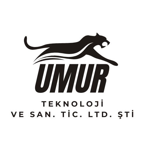 Umur Teknoloji Logo